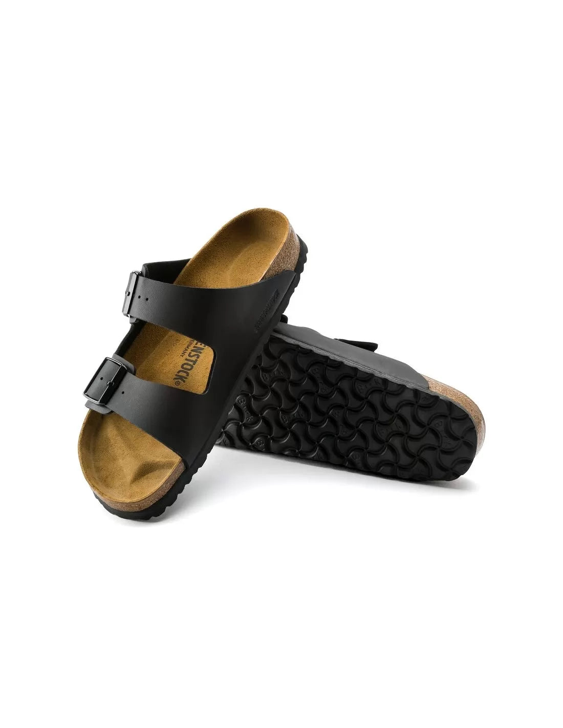 Double bride Homme Image