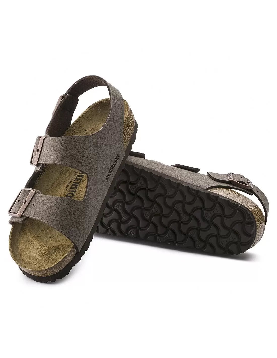 Bride de talon Homme Image