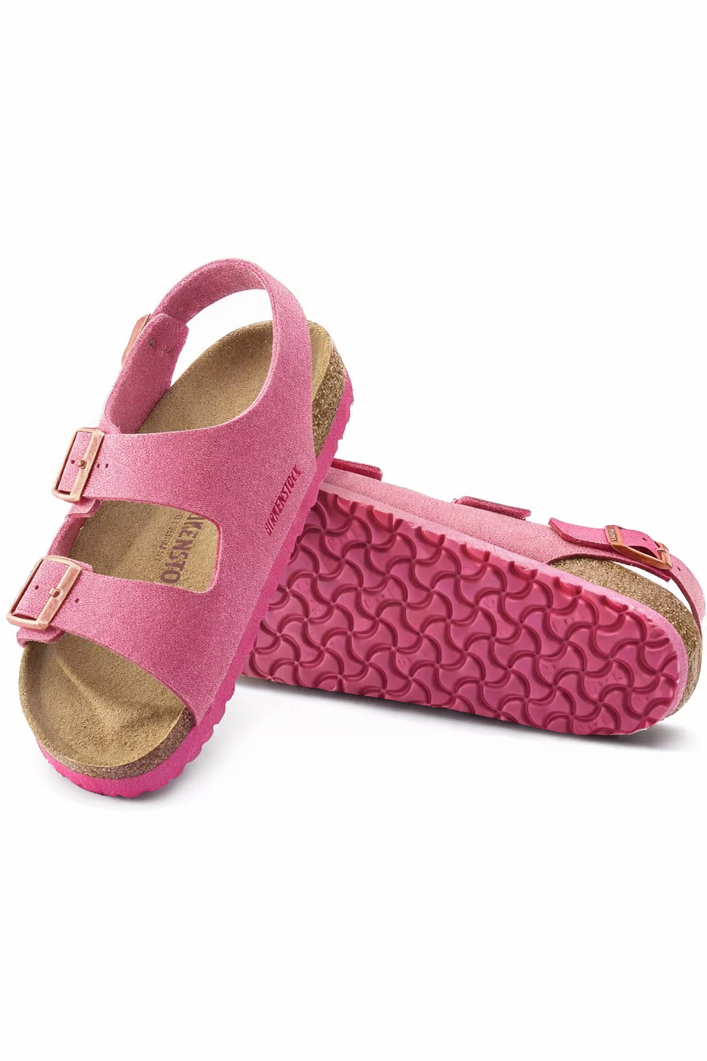 Bride de talon Femme Image