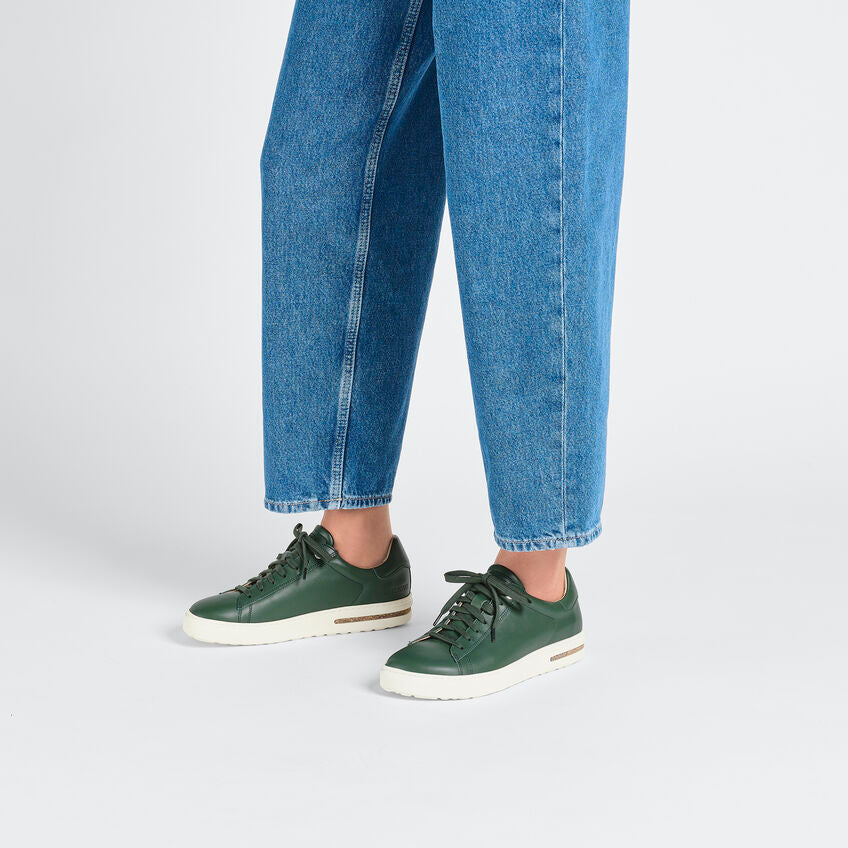 Bend : Thyme Leather