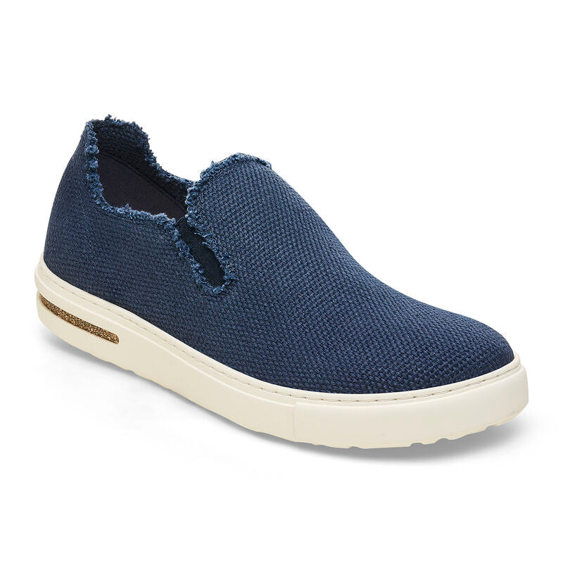 Bend Slip On Deconstructed : Midnight Canvas