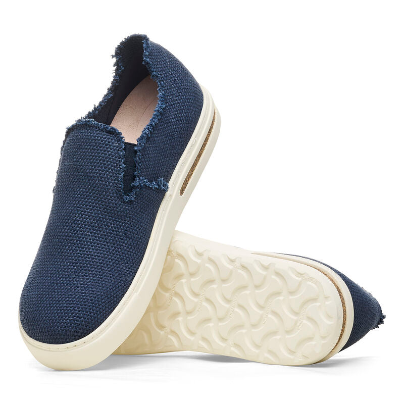 Bend Slip On Deconstructed : Midnight Canvas