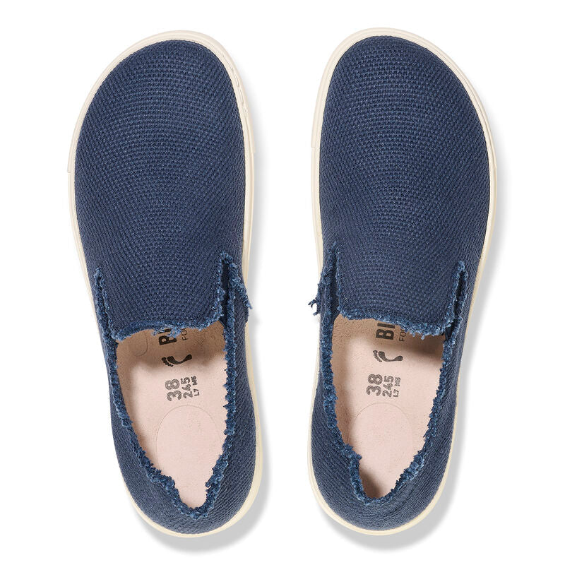 Bend Slip On Deconstructed : Midnight Canvas