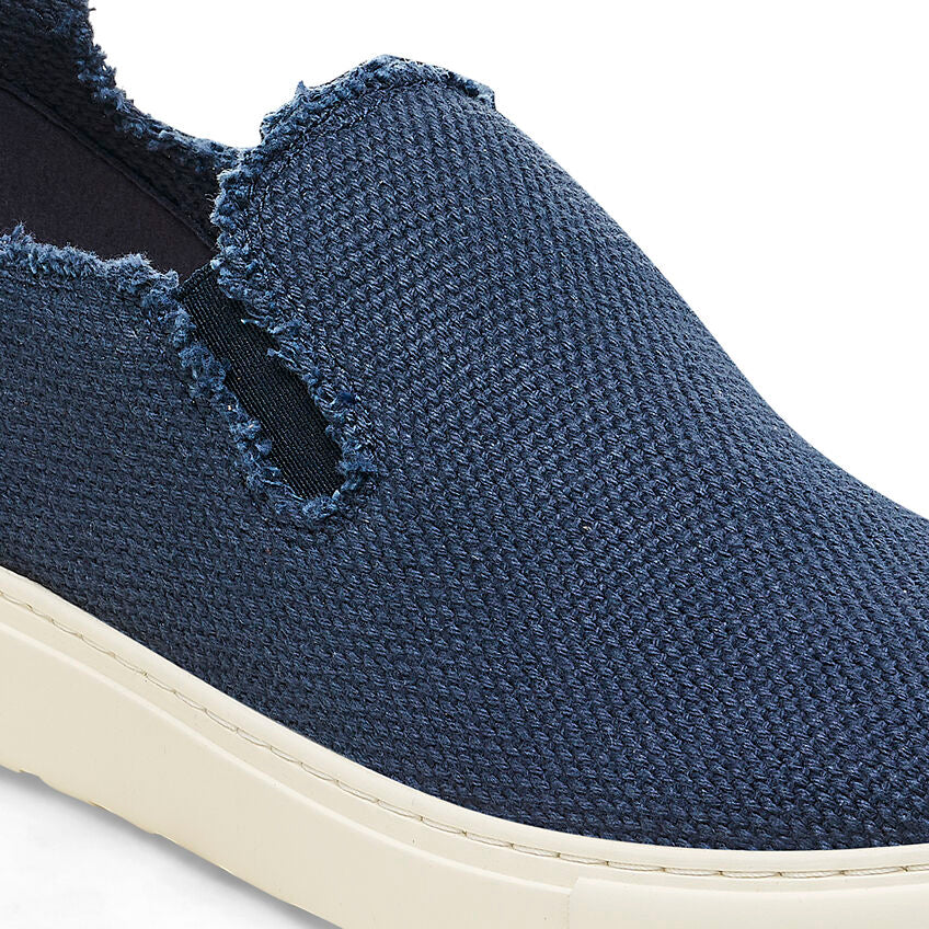 Bend Slip On Deconstructed : Midnight Canvas