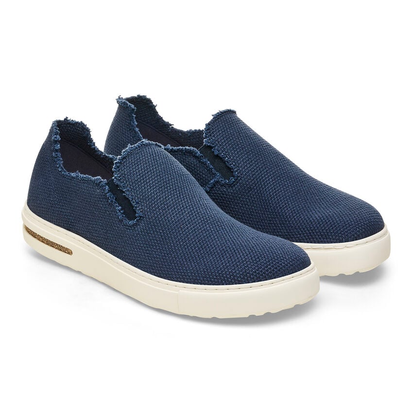 Bend Slip On Deconstructed : Midnight Canvas