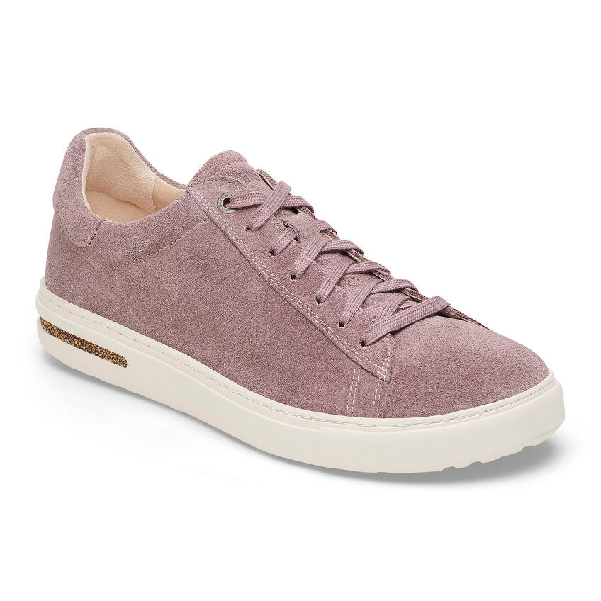 Bend : Faded Purple Suede