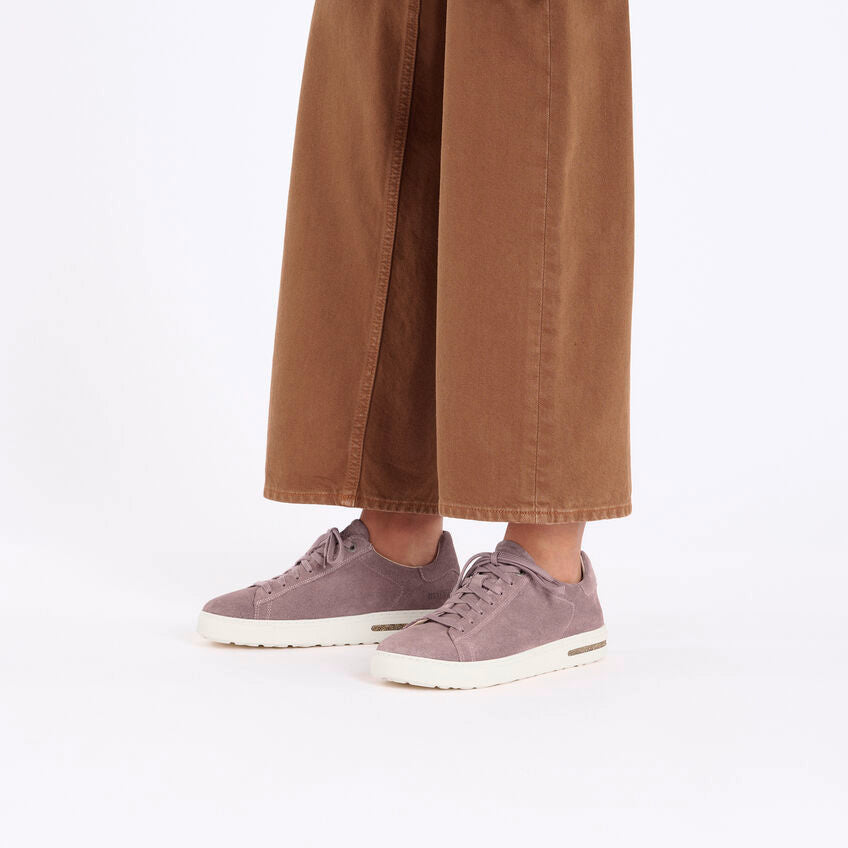 Bend : Faded Purple Suede