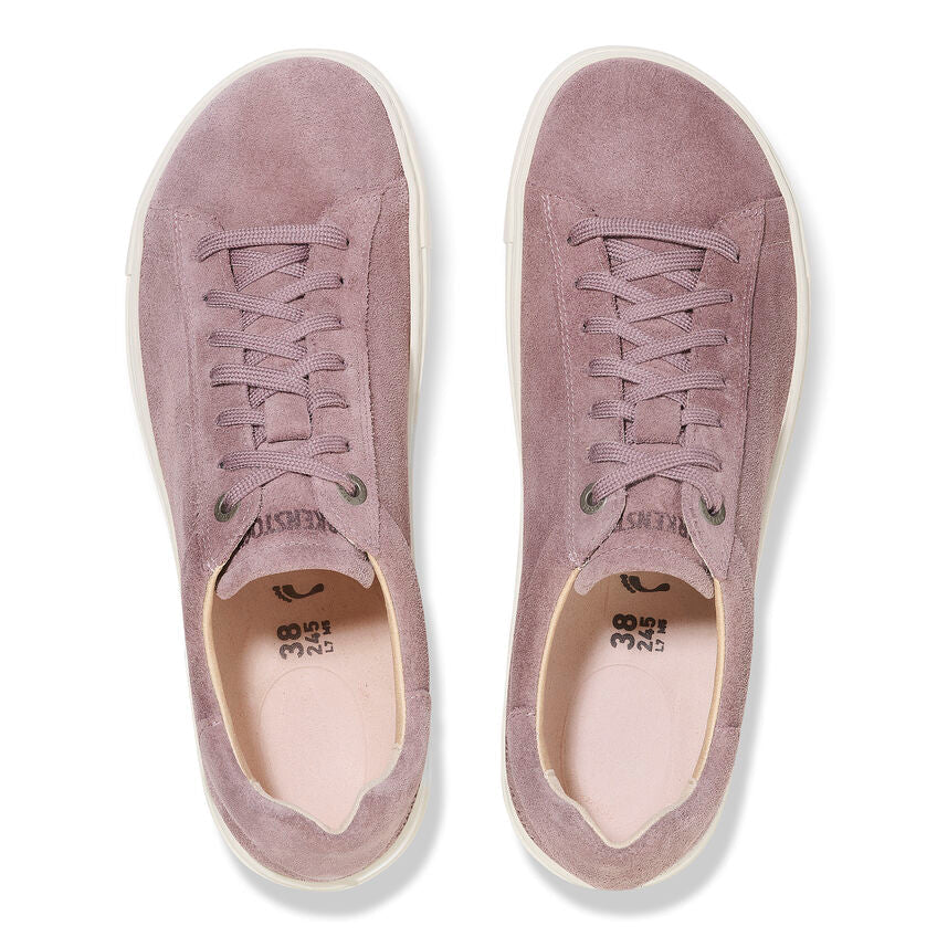 Bend : Faded Purple Suede