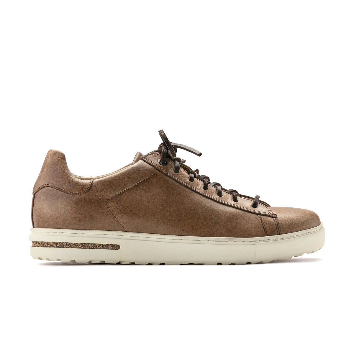 Bend Tabacco Suede/Premium Leather