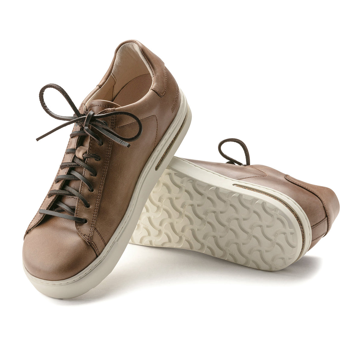 Bend Tabacco Suede/Premium Leather