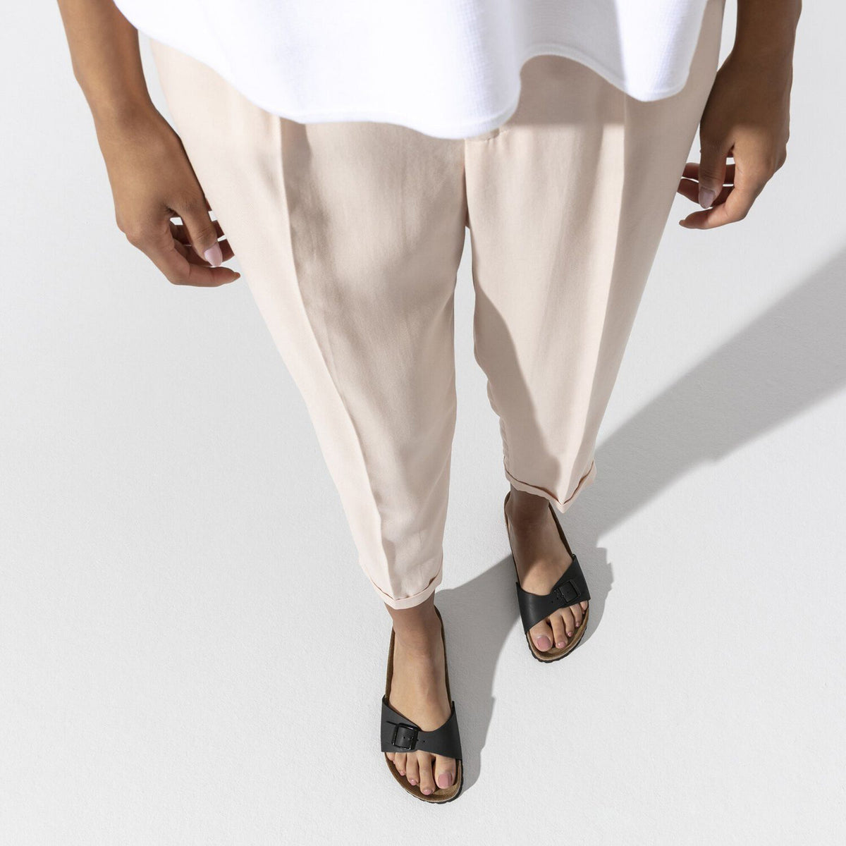 Madrid Black Birko-Flor